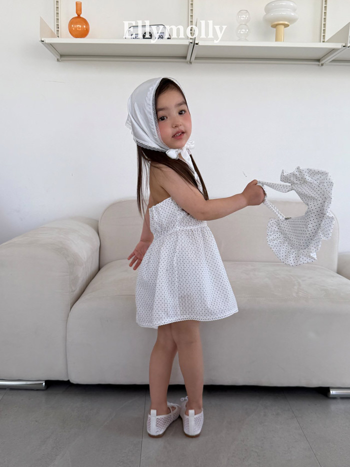 🇰🇷Ellymolly裙