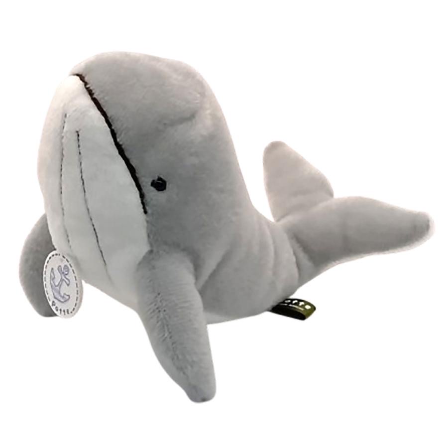 K-9768 potte-鯨魚