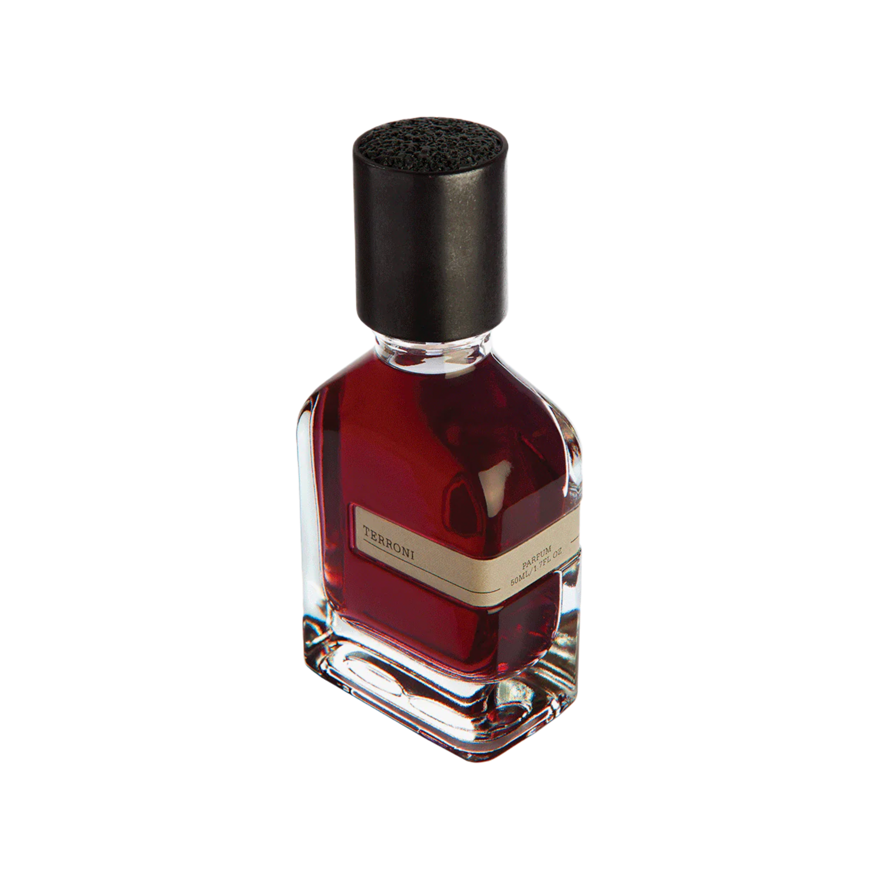 Terroni - Orto Parisi