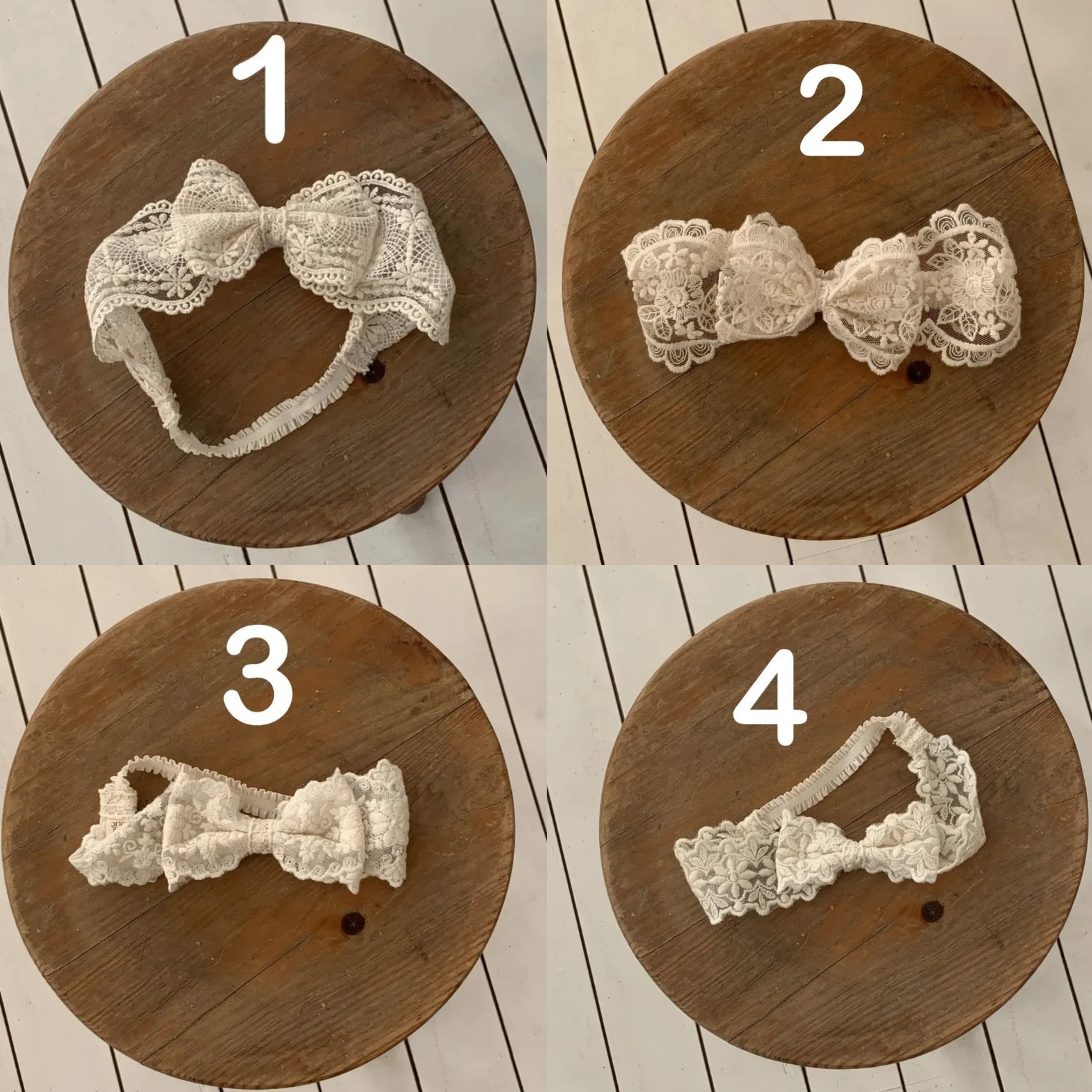 🇰🇷Bebeholic髮帶