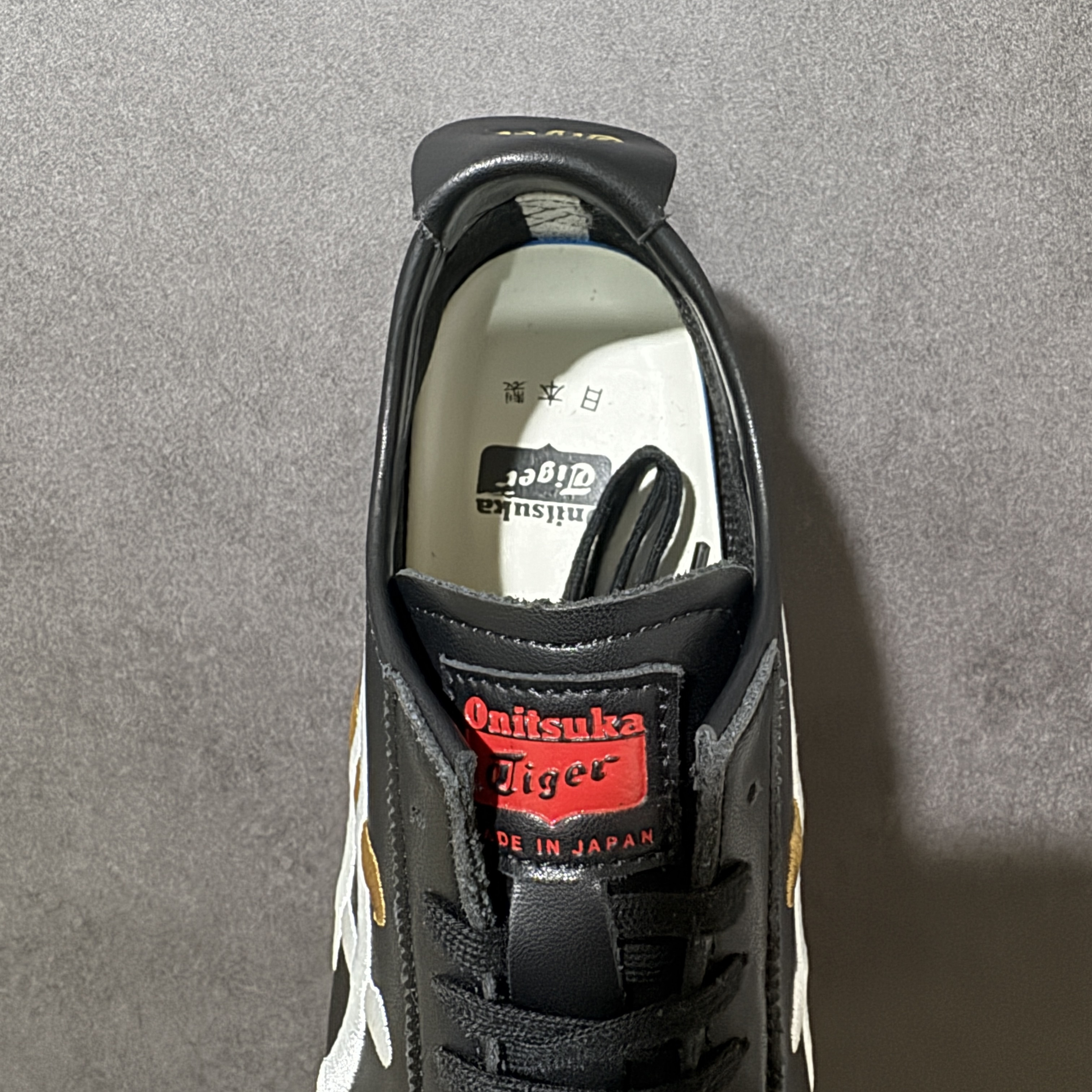 Onitsuka Tiger Mexico 66