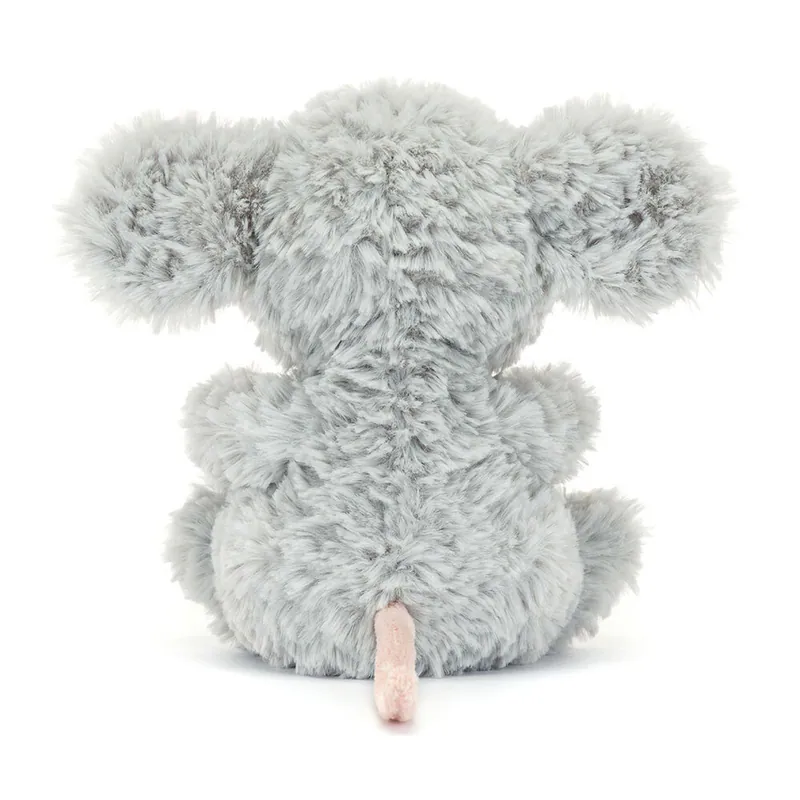 【英國】JellyCat Yummy Mouse
