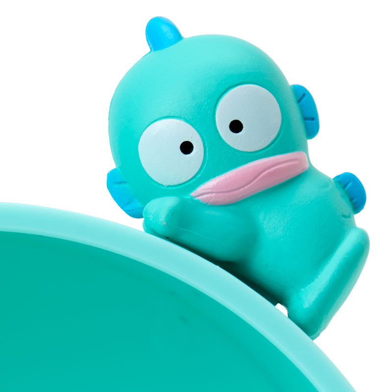 【日本】HANGYODON 拱形陳列架