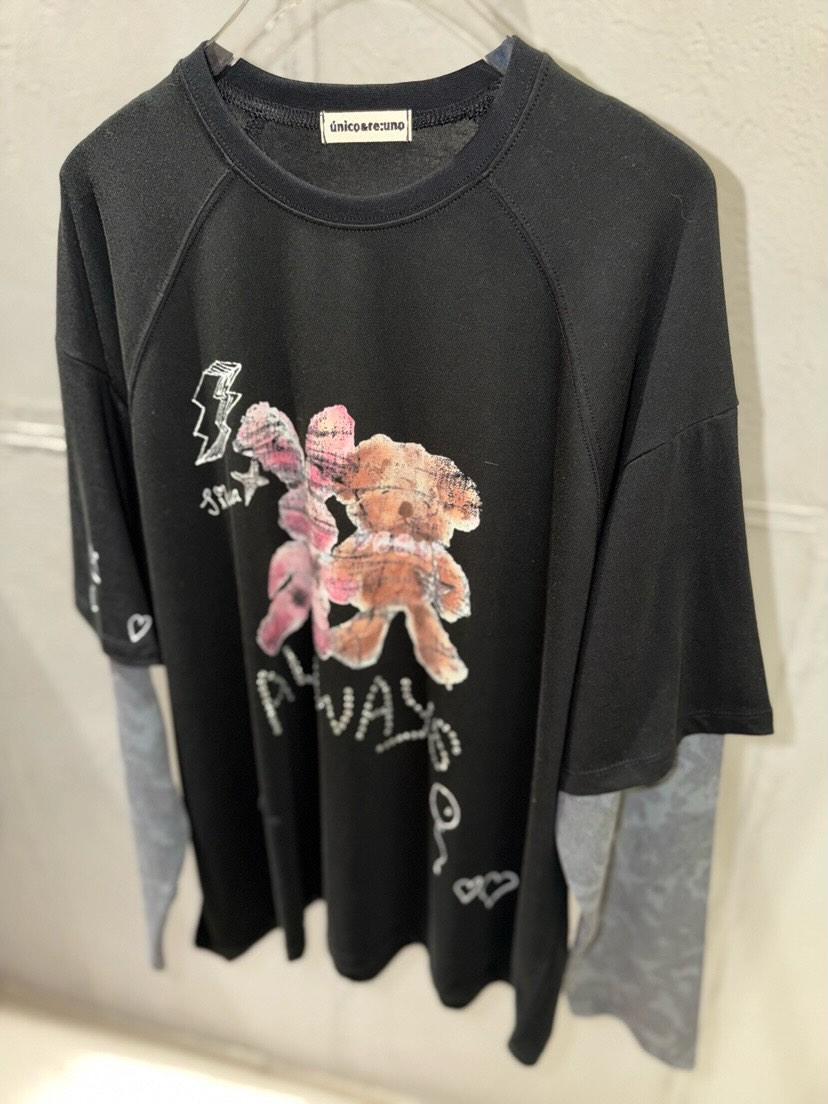 (2026FW) UNICO - TOP