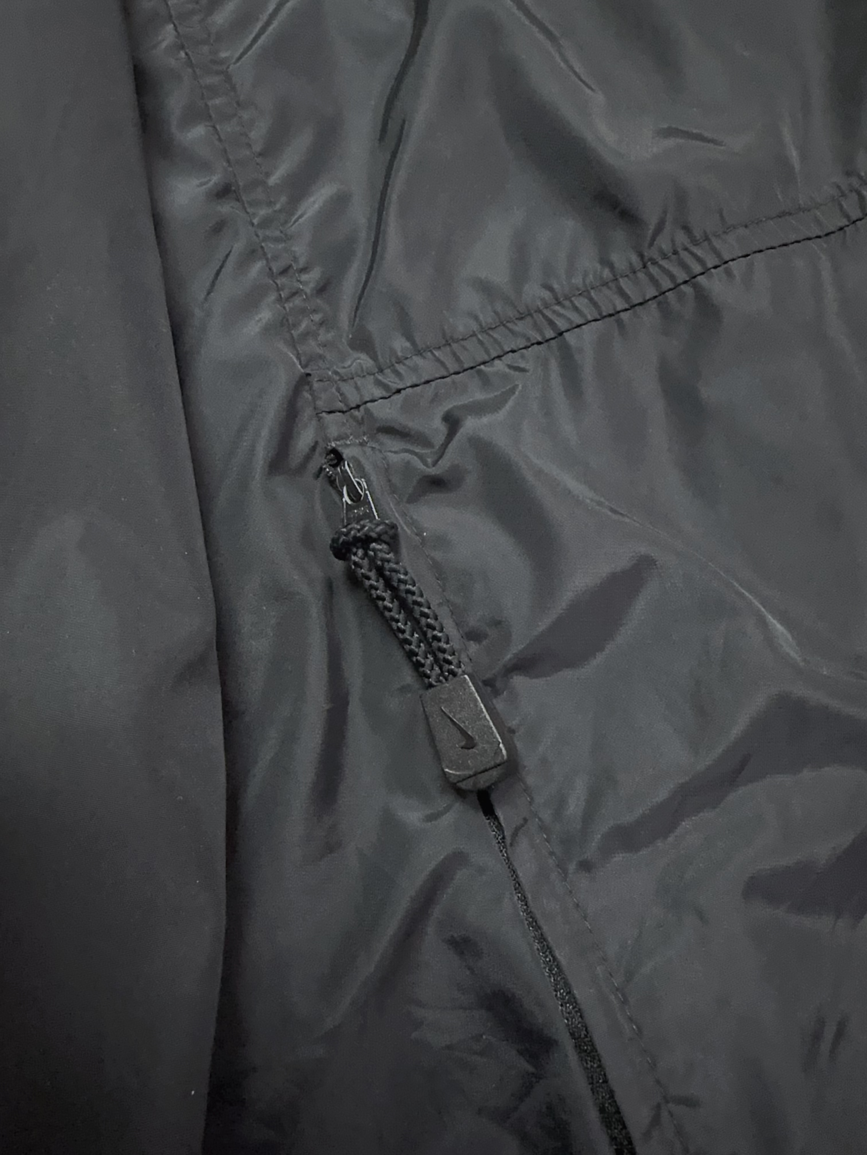 Nike Jacket - XXL