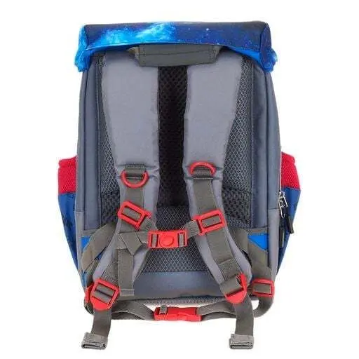 現貨🐱| Ultraman小童書包/返學雙肩書包 (細)