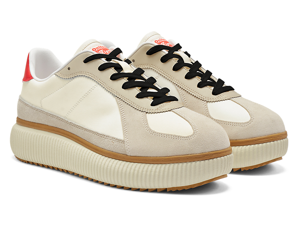 【预购】Onitsuka Tiger DELECITY｜1183B874