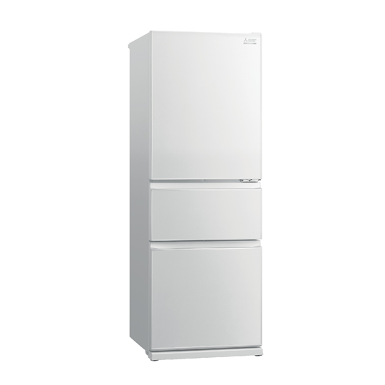 Mitsubishi MR-CGX41EX 3 Doors Refrigerator