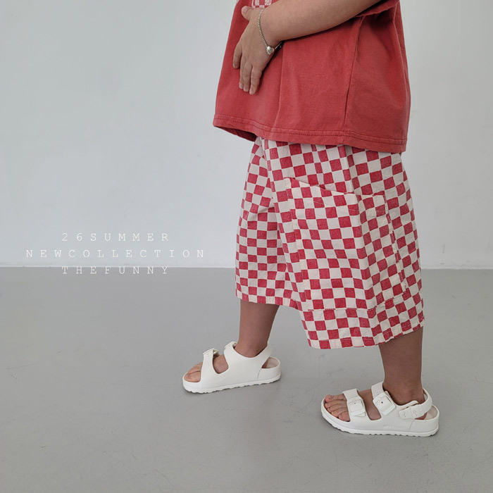 🇰🇷Thefunny 褲