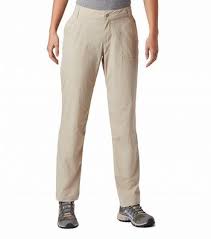 Columbia Women's Silver Ridge 2.0 Pants 1842131