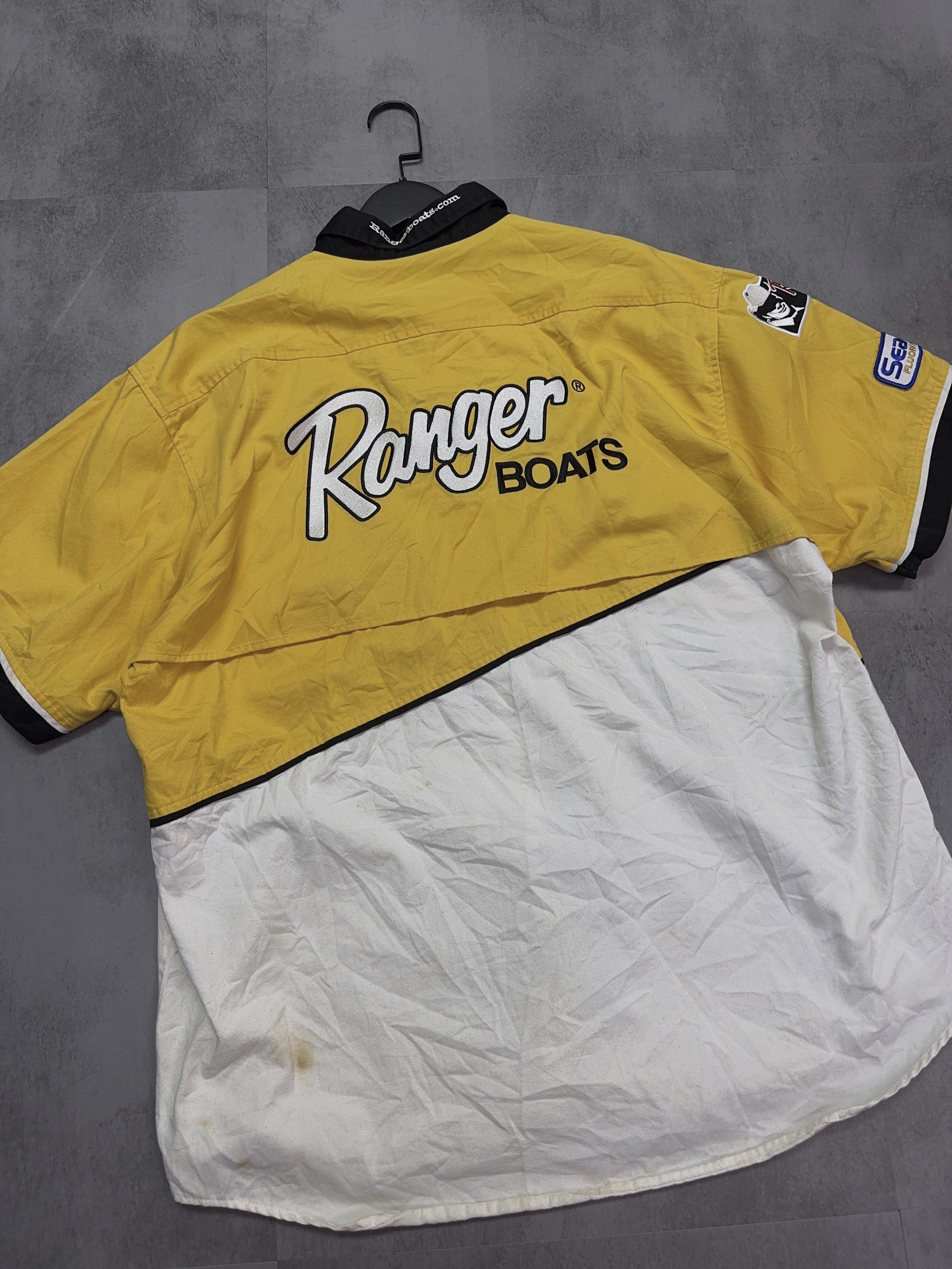 Ranger Boats Shirt - XXL