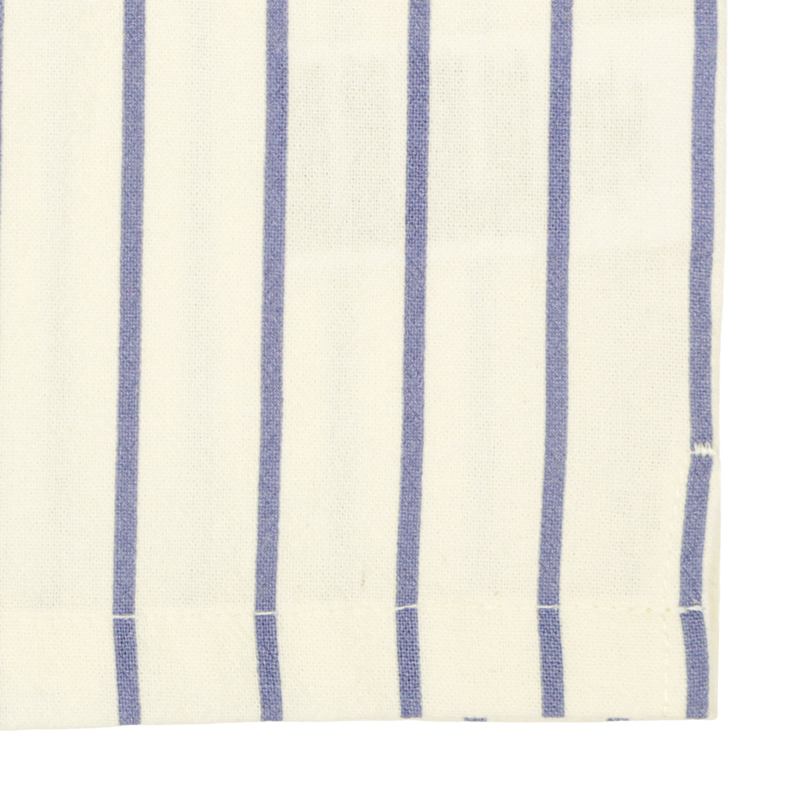 🇯🇵預訂 日本直送🇯🇵Dumbo小飛象貼章條紋短袖水手領上衣