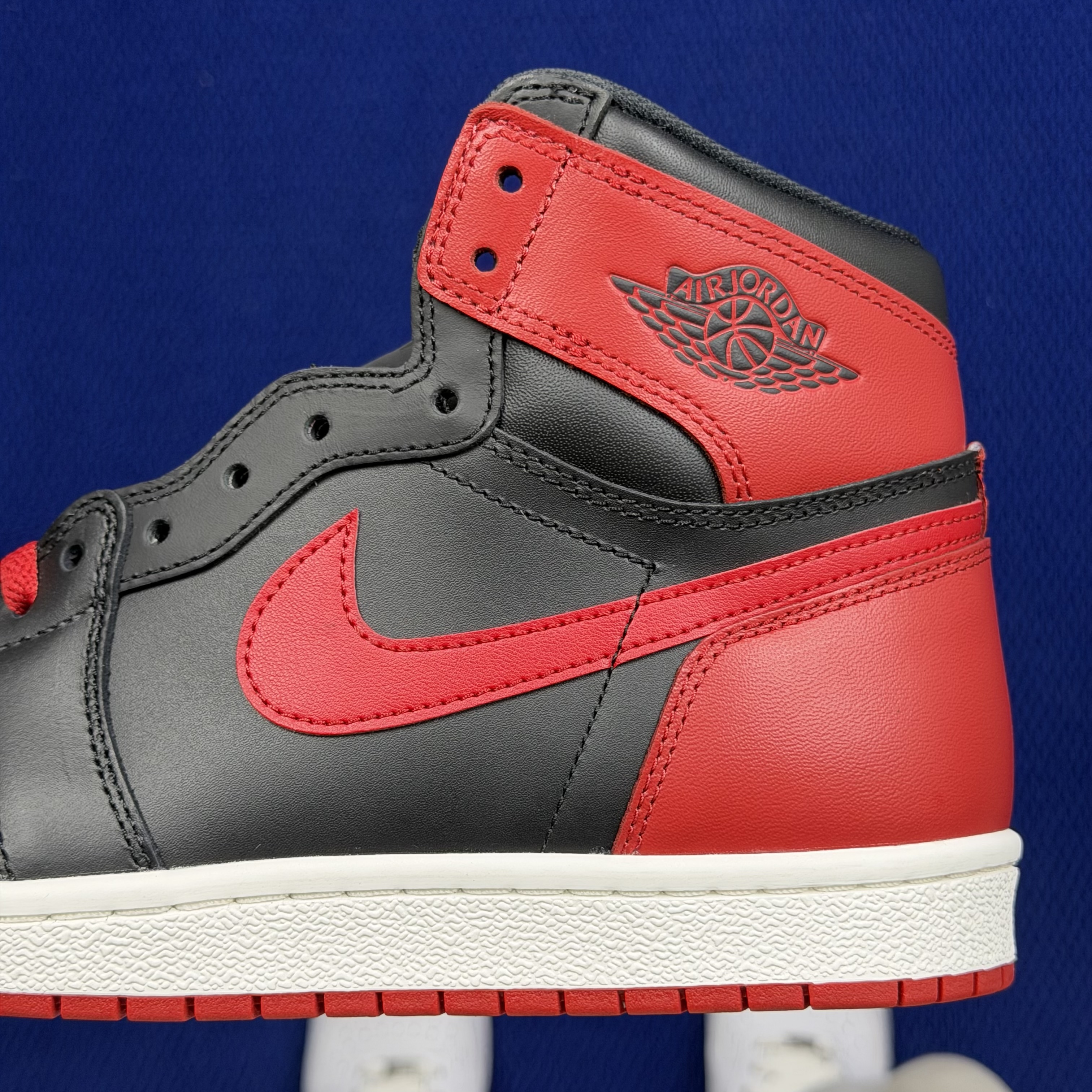 Nike Air Jordan 1 High 85 "Bred" HV6674-067