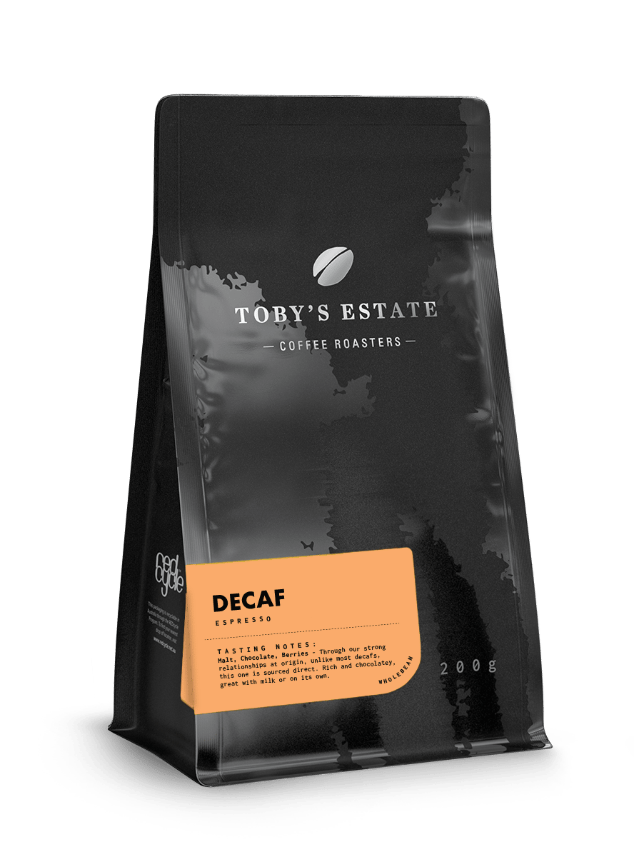 Toby's Estate Whole Beans 咖啡豆(各款)