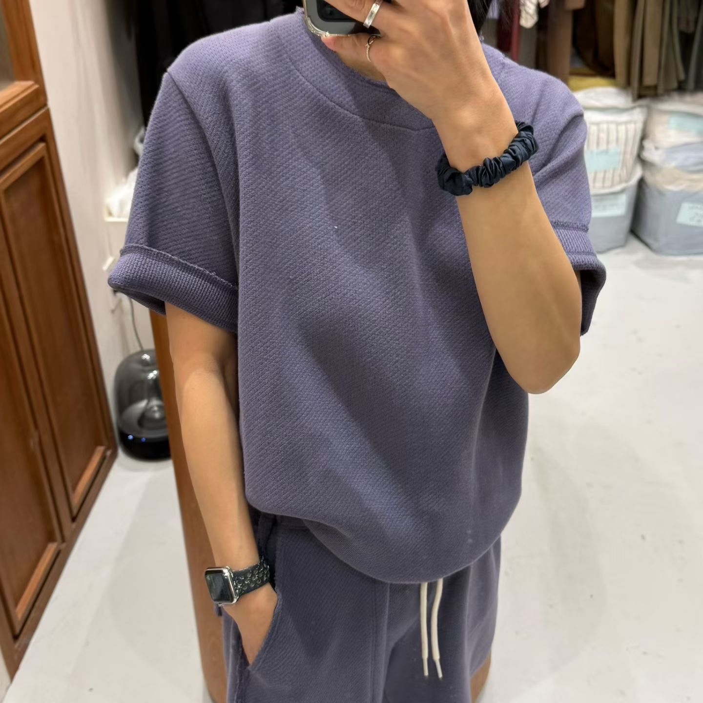 Sport set
