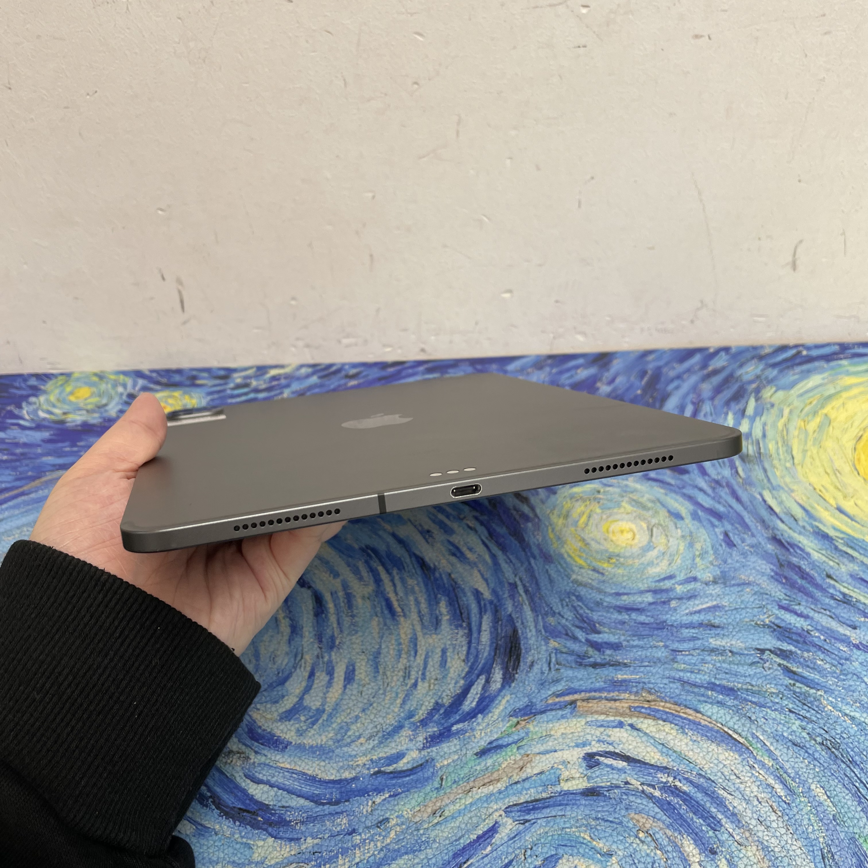 *4378 iPad Pro 2 11吋 勁靚機 512GB 插卡版 灰色 gray