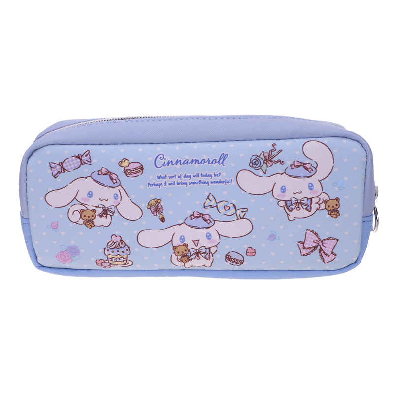 Cinnamoroll Pencil Pouch 筆袋
