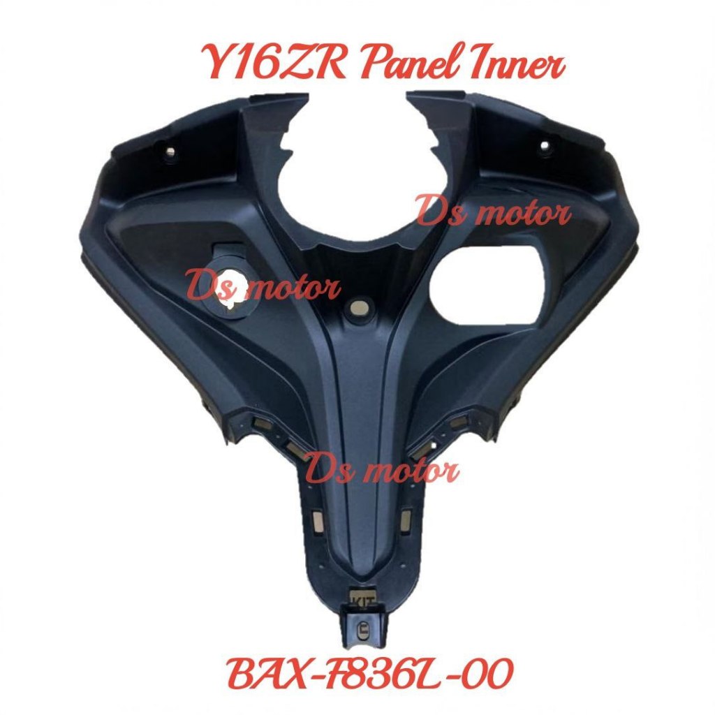 Yamaha Y16 ZR / Abs Inner Cover Part / No Color Parts BAX / BSM