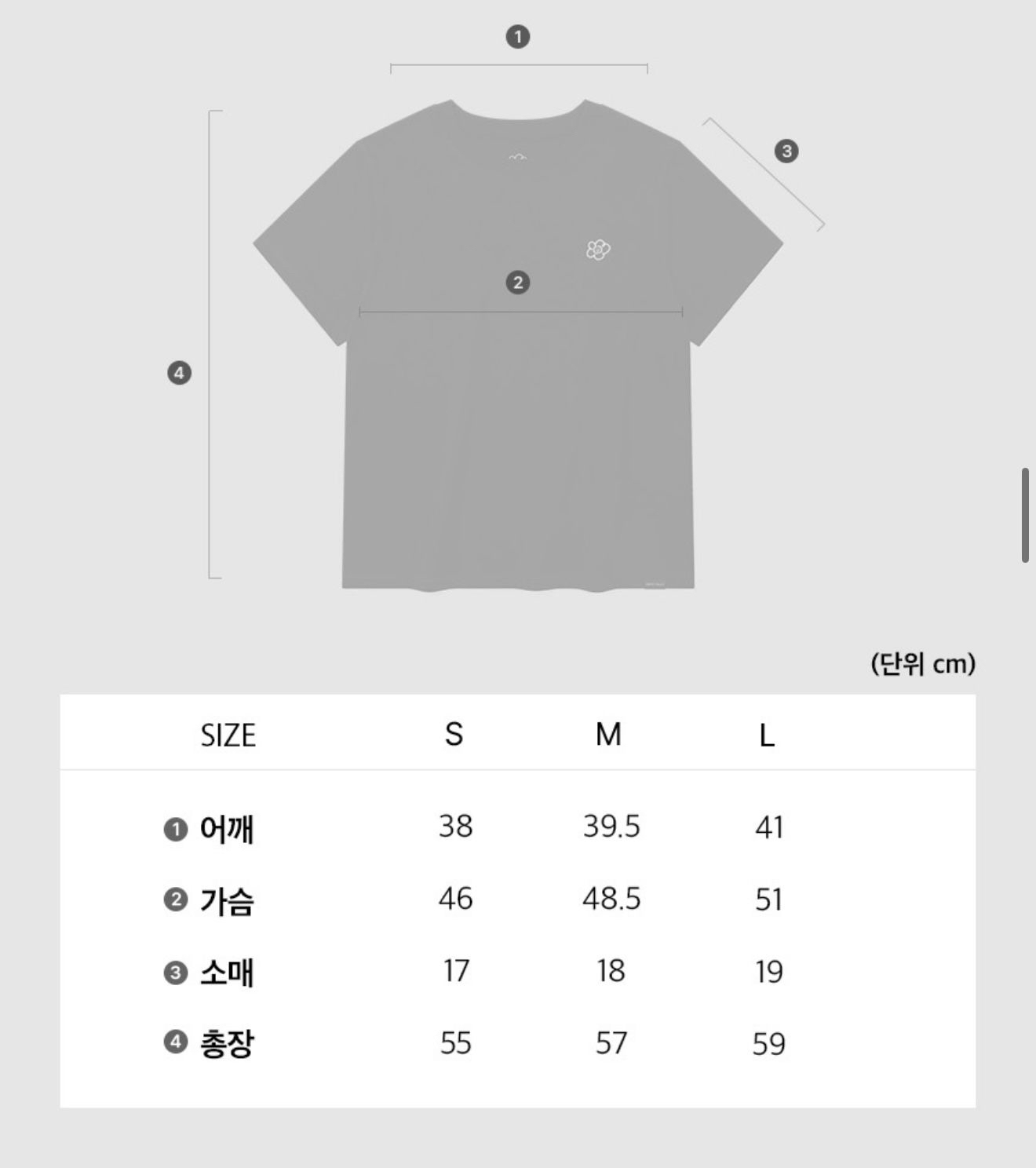 🇰🇷韓國Wacky Willy小火人女裝短袖Tee （一套兩件）