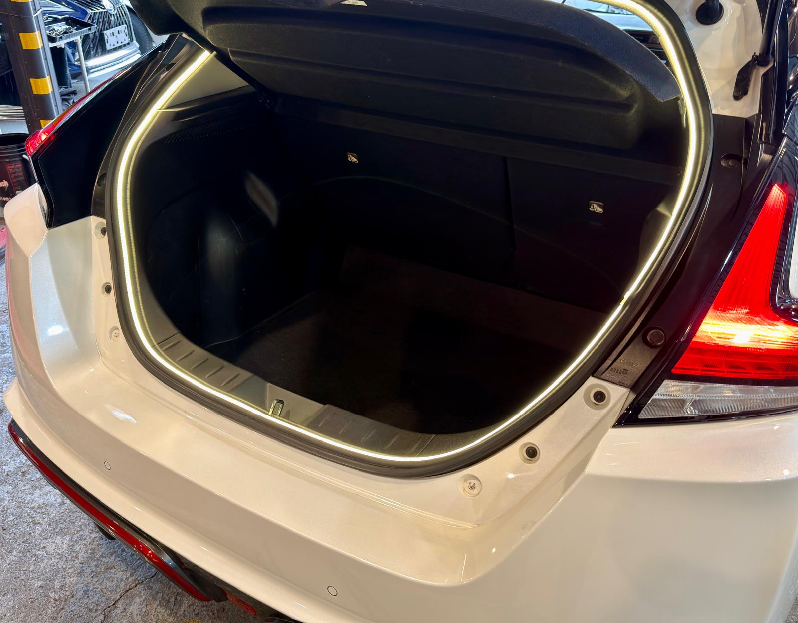 【KARZ EV⚡️- Nissan LEAF NISMO】 2018