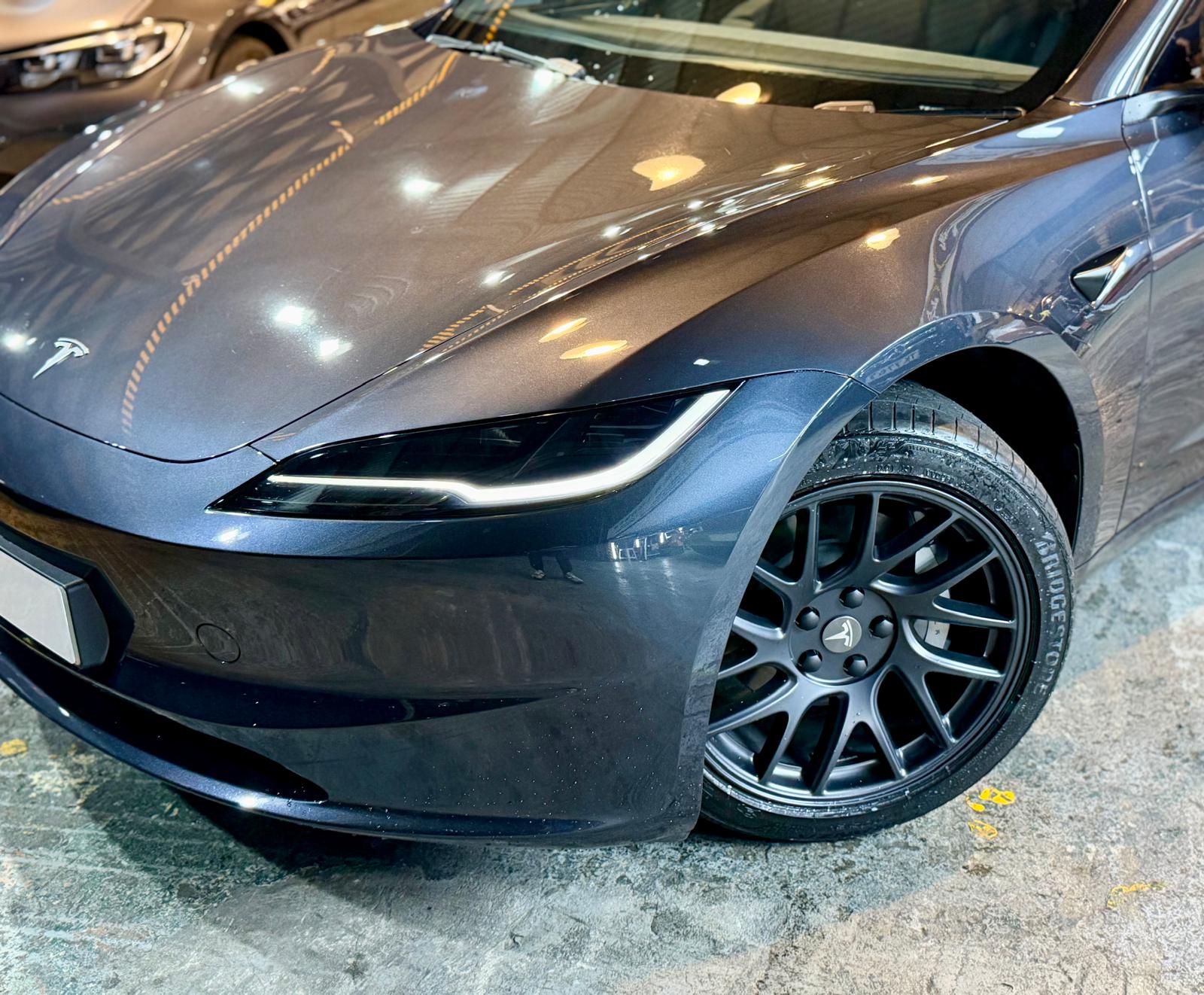 【KARZ EV⚡️ - TESLA Model 3 RWD Highland】 2025