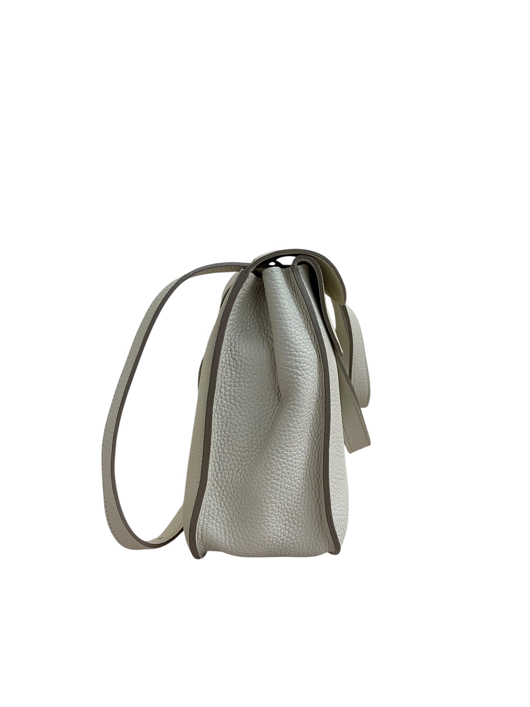 Pre-owned Hermes Halzan 31 / Stamp T / Product Code: 062906