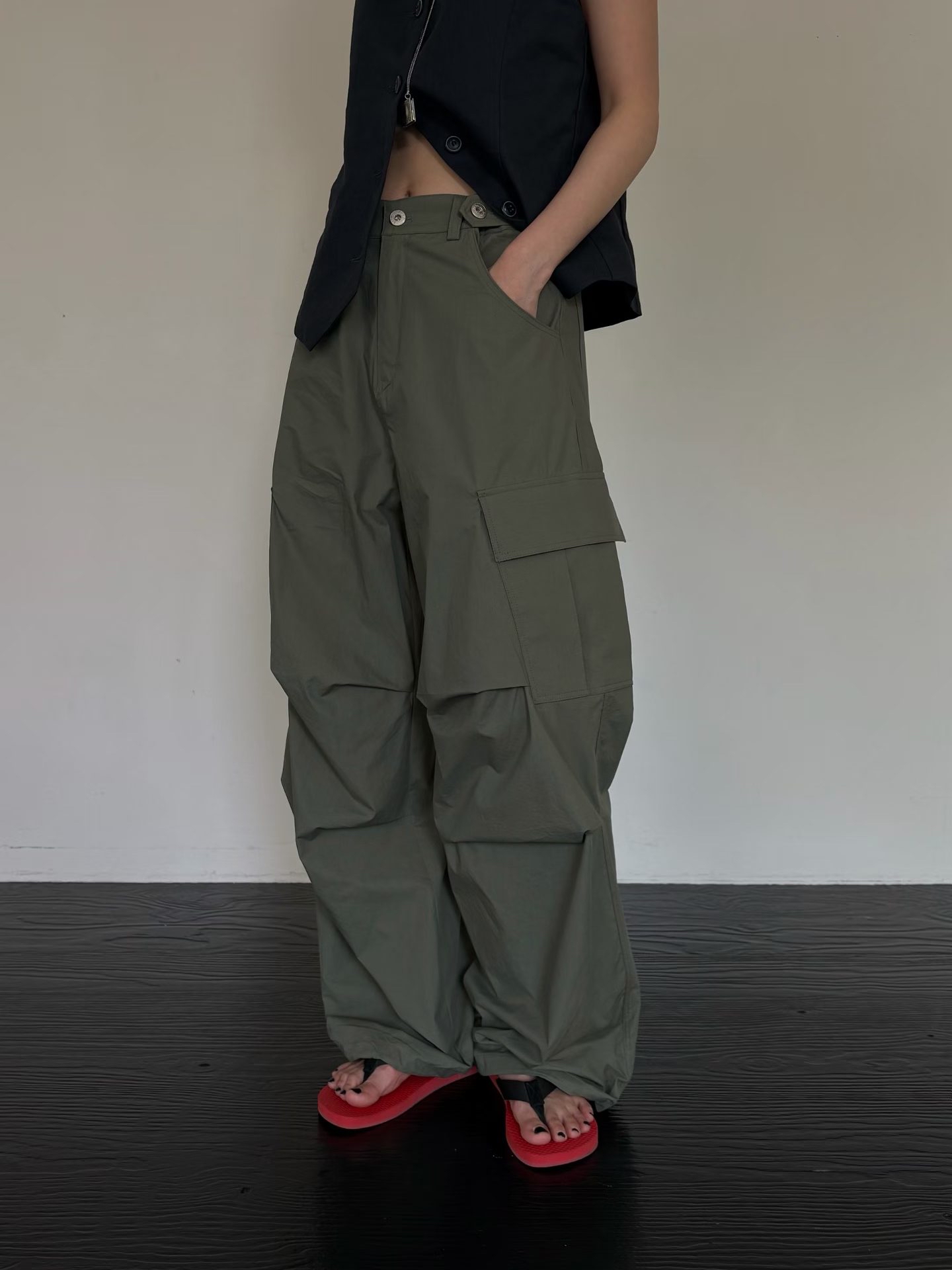 (2026SS) BENE - PANTS