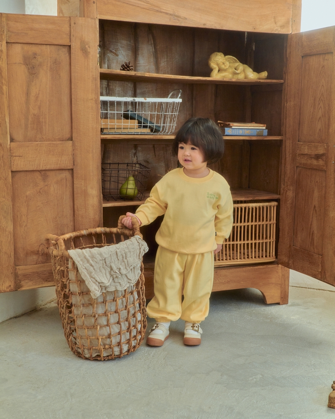 🇰🇷Oottbebe set