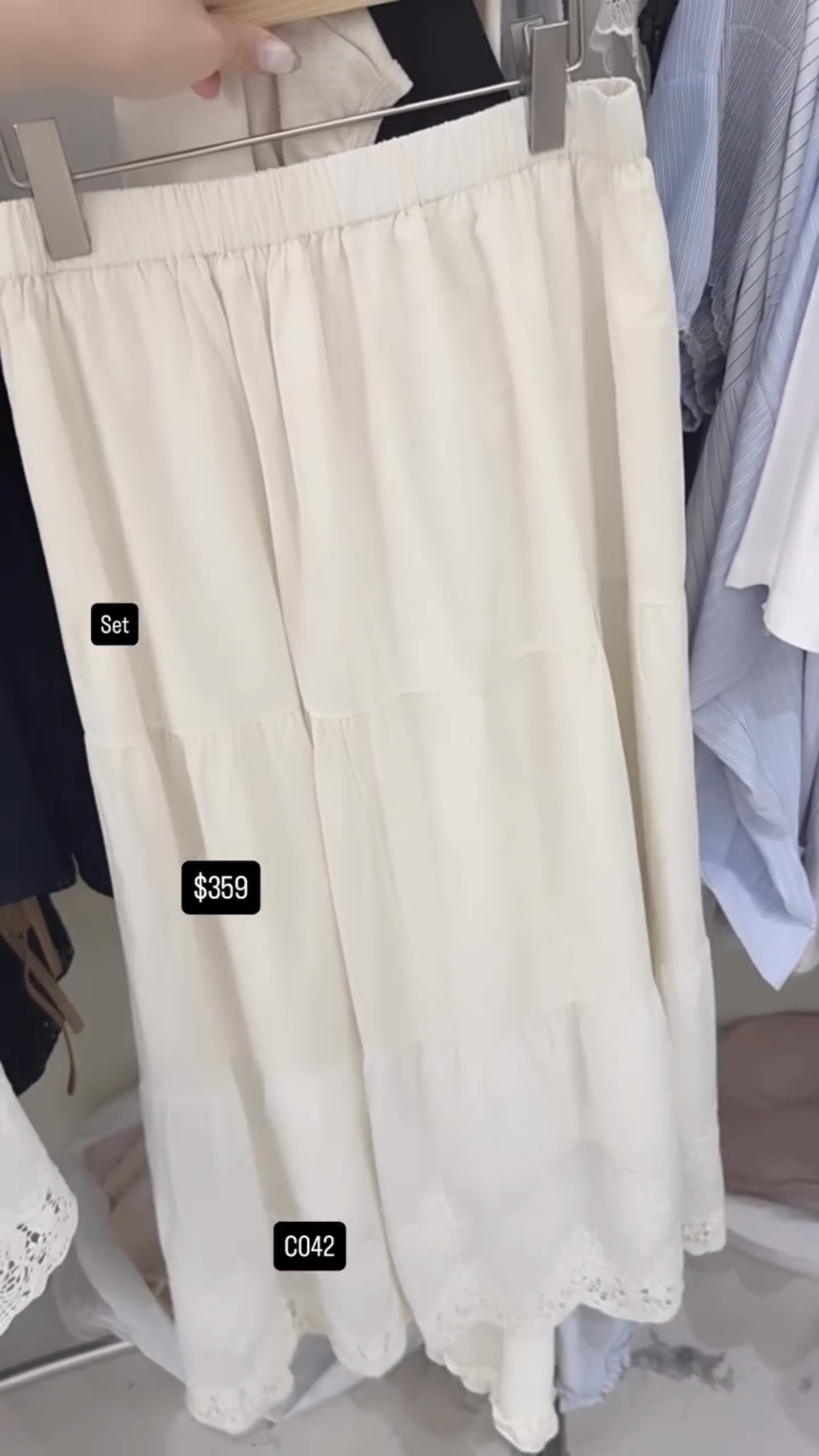 🇰🇷🇰🇷韓國連線28/4🔥🔥SET11471#C042