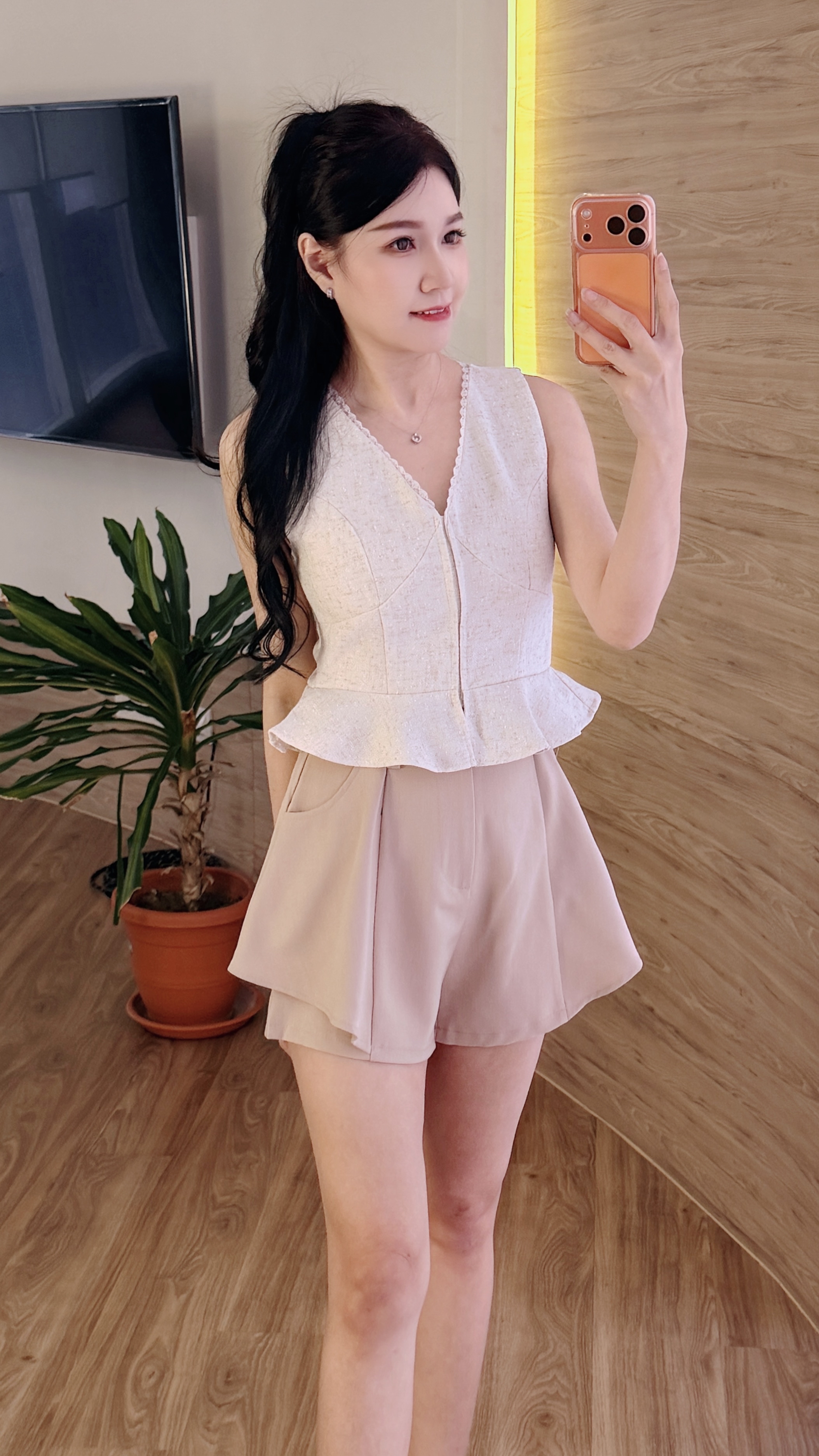 Annaleise Top