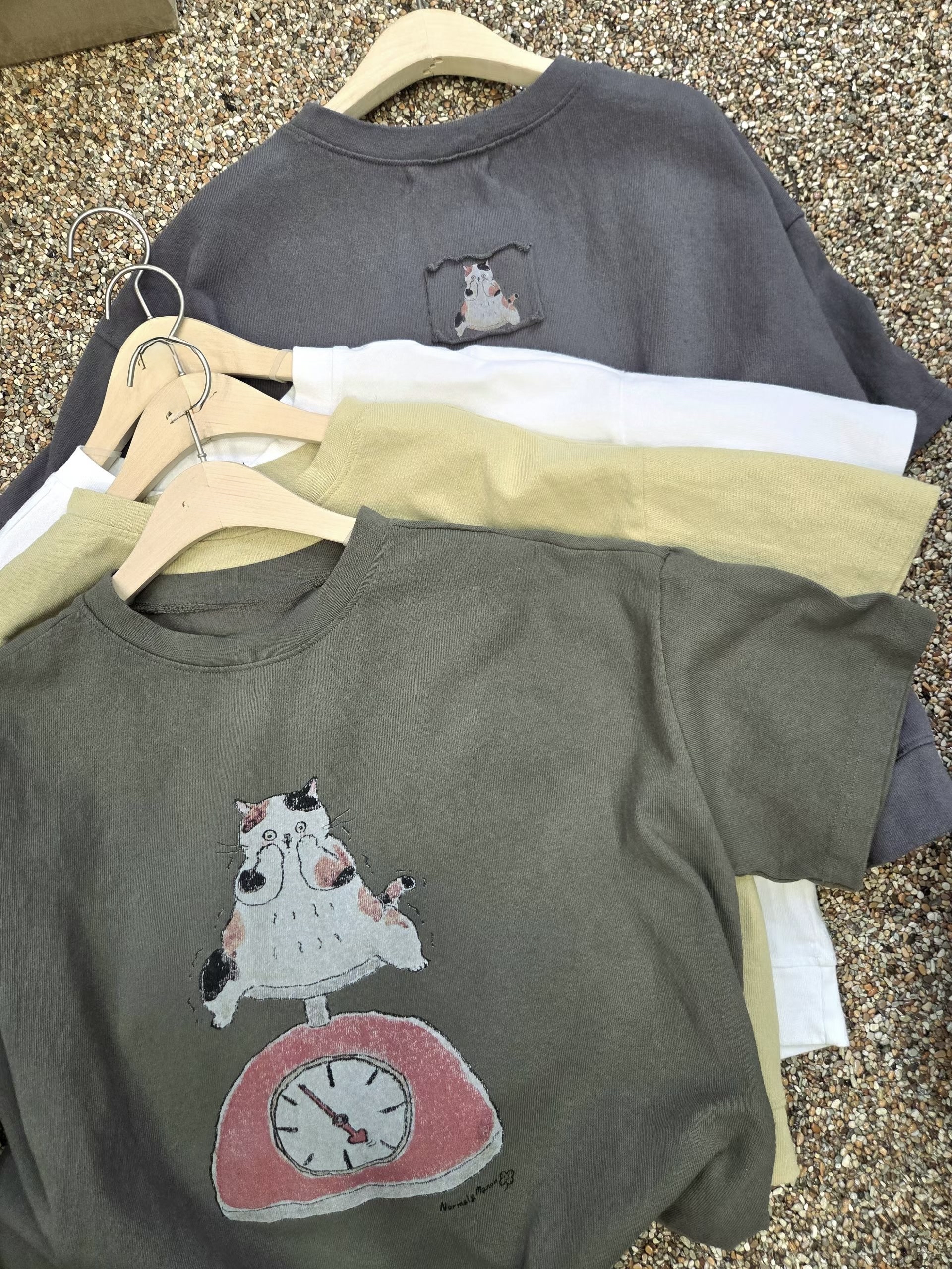 NO OS 重磅肥貓top