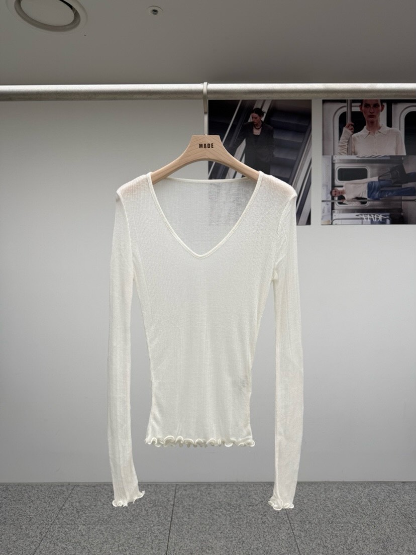 (2026FW) MADE - TOP