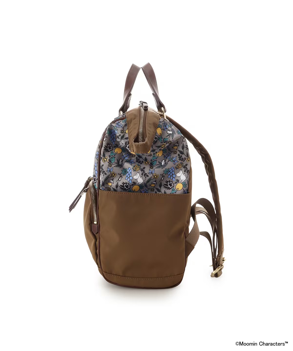 🎀【預訂】 Samantha Thavasa X MOOMIN Backpack B