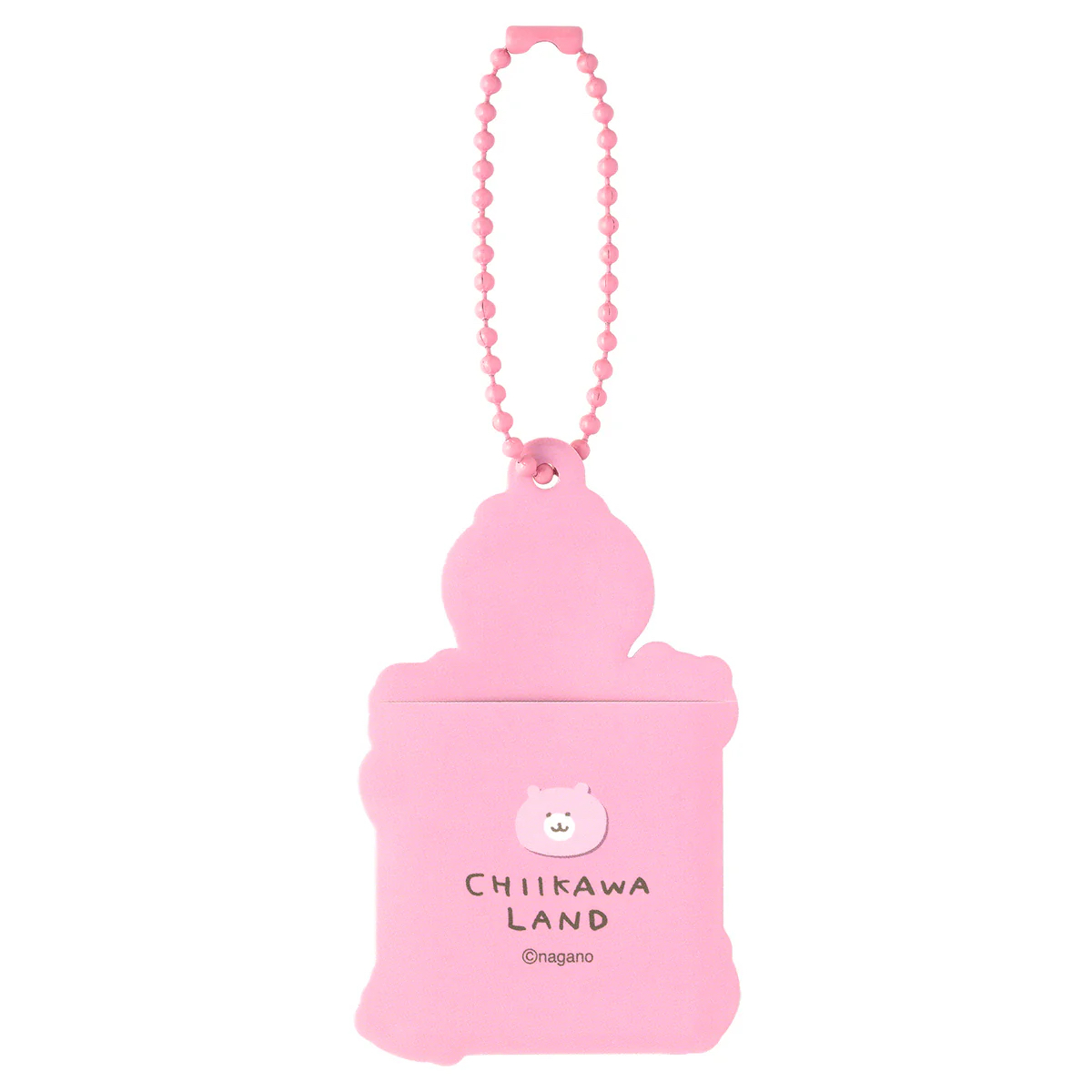 Chiikawa 小可愛 相片匙扣｜現貨