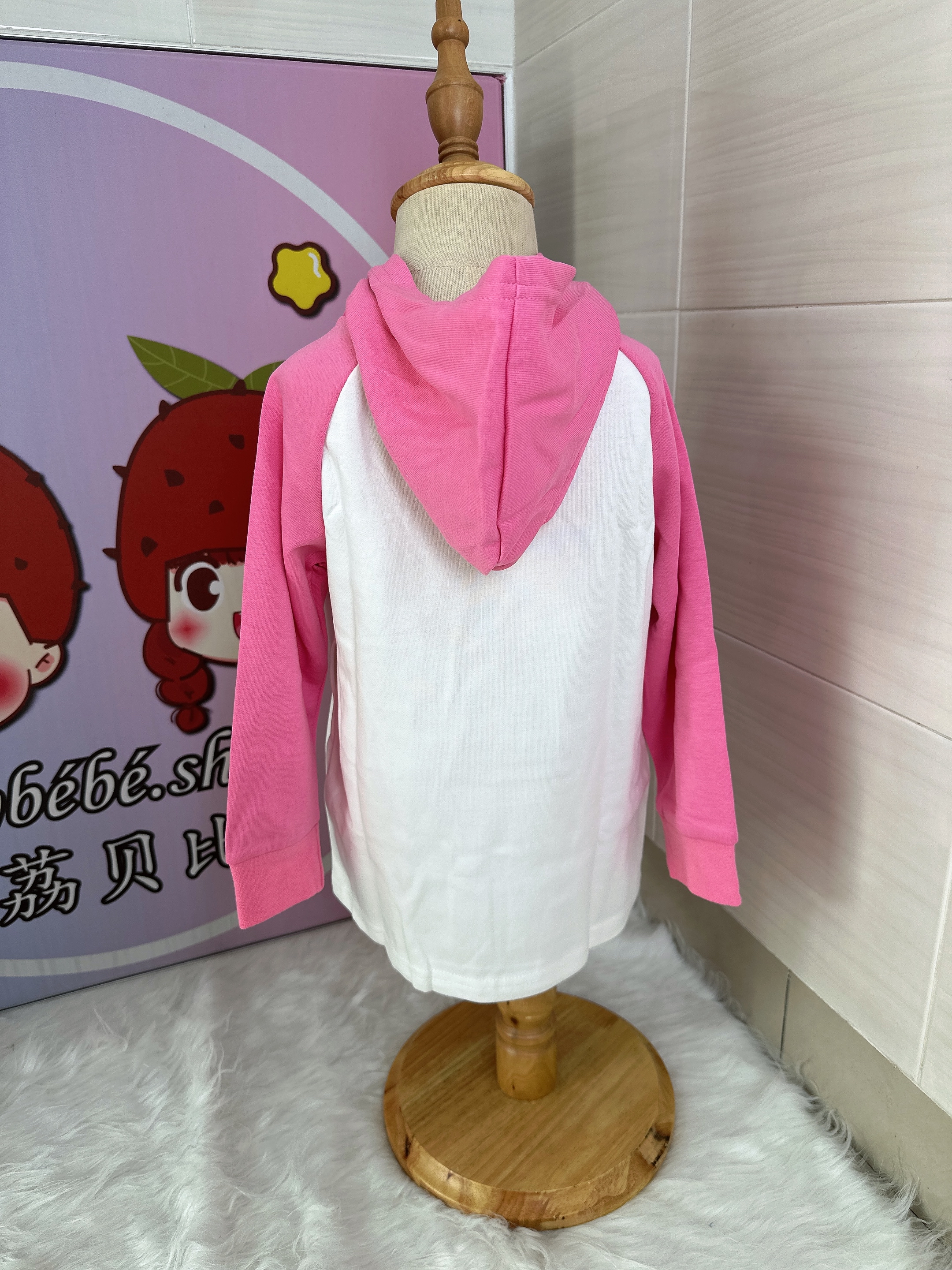 Q01 卡比卫衣