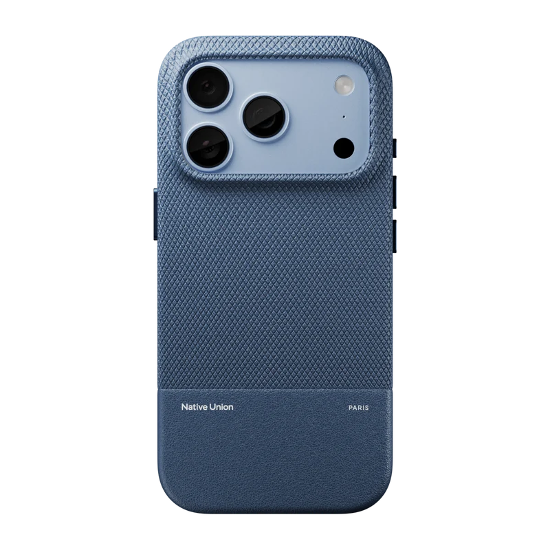 Native Union Re Classic Case for iPhone 18Pro 系列