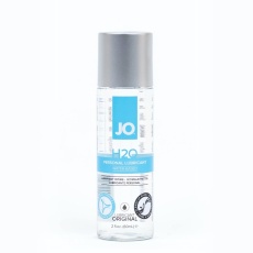 JO H2O 水性潤滑劑 | 便攜輕量裝、高純度水基 / 60ml | 斑鳩 Ben-Gau