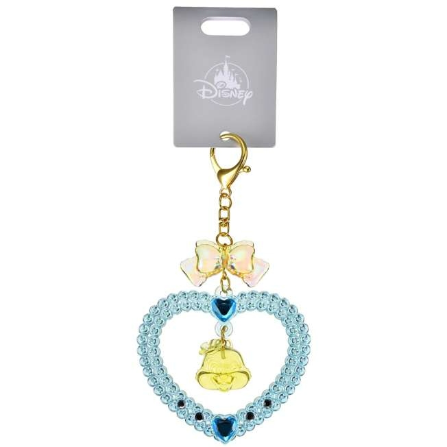 🌸 【預訂】Clarice Lovely Charm - <28/7新品>