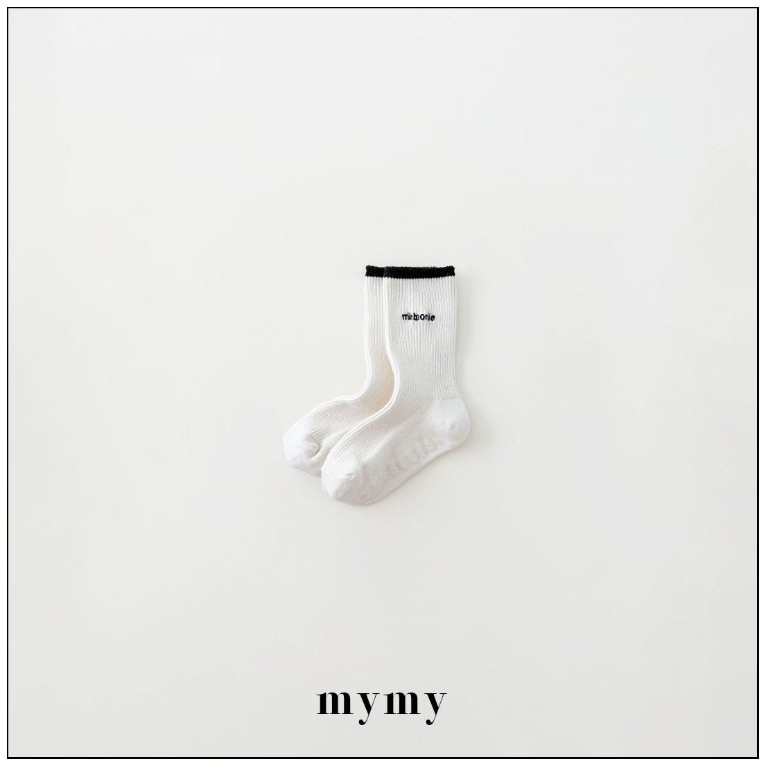 Mysocks | Brothers  set (ACC)