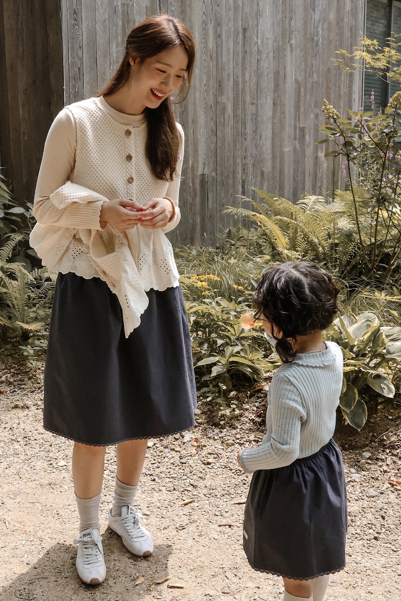 Flo | Sien Skirt