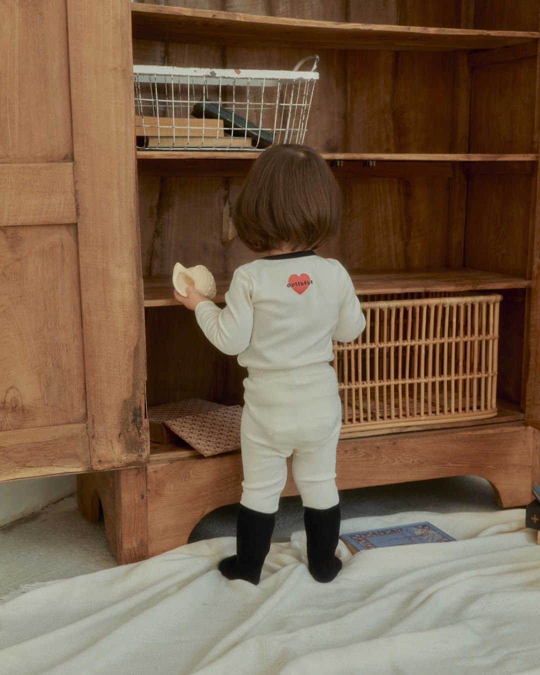 🇰🇷Oottbebe set