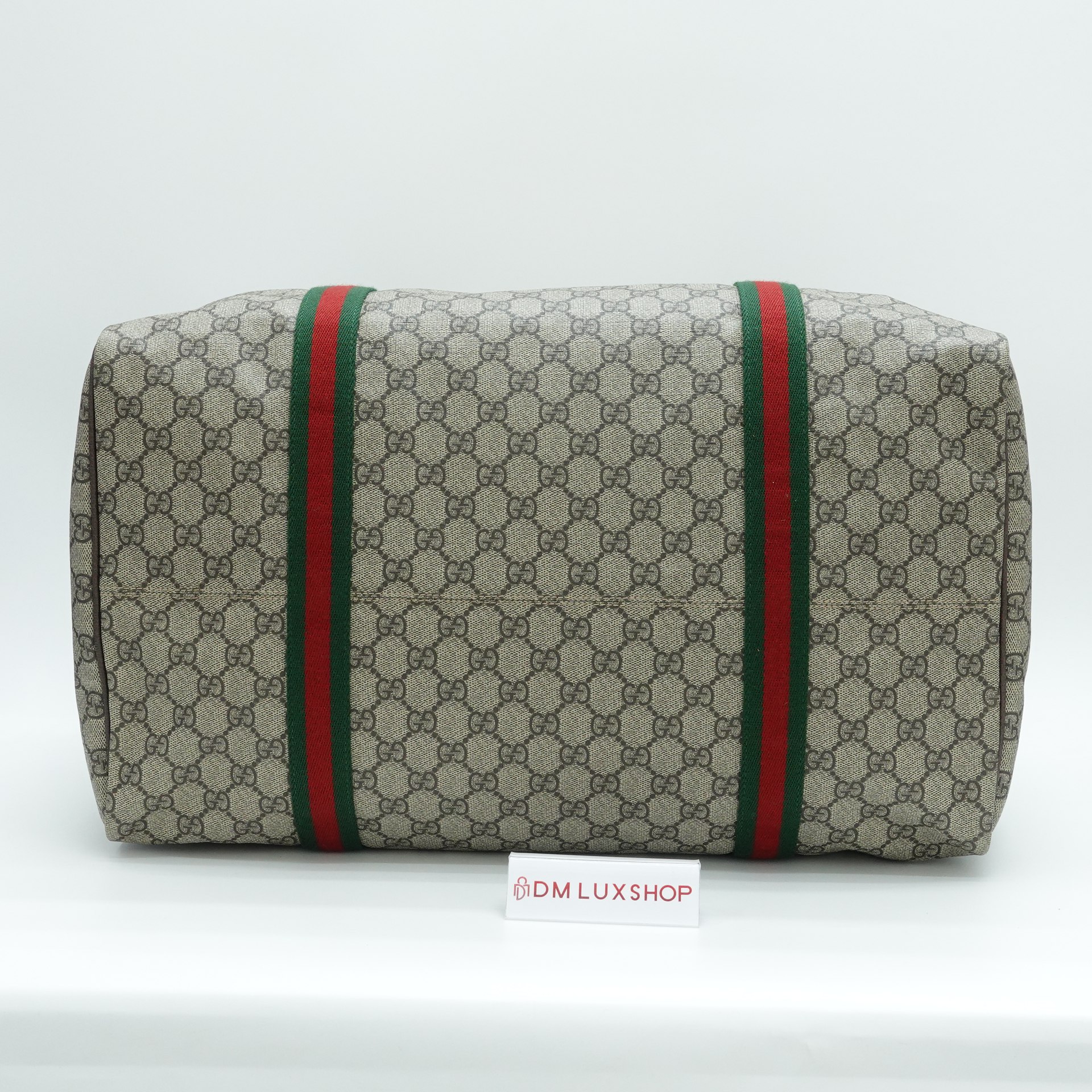 Gucci GG Large Duffle Bag