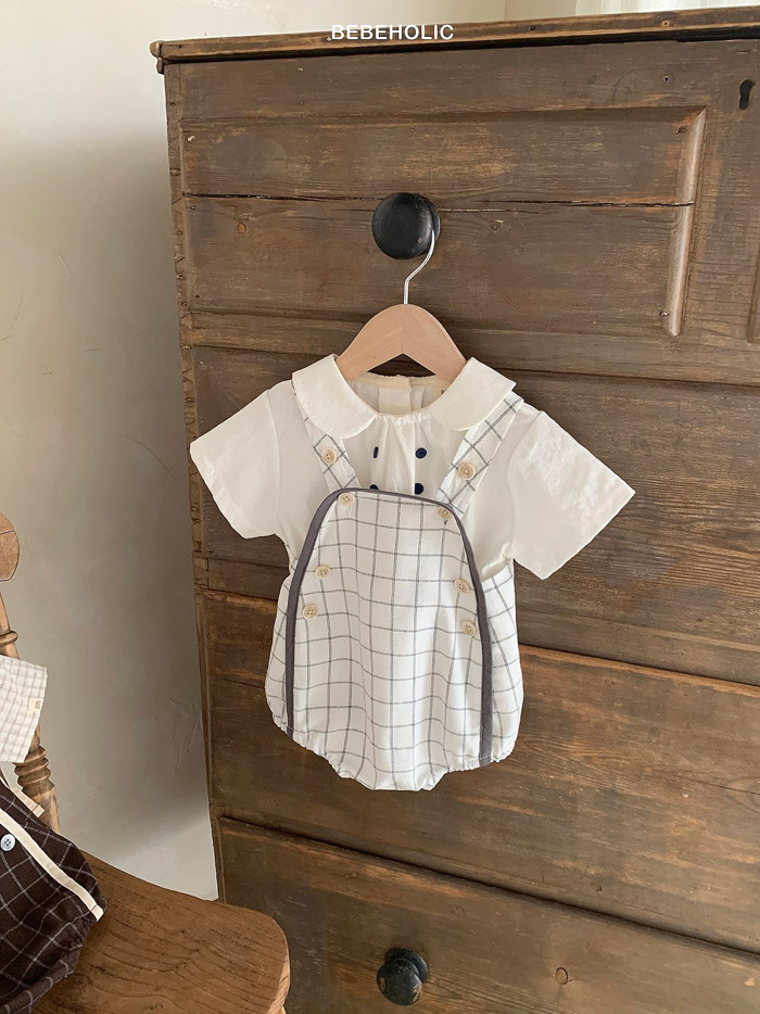 🇰🇷Bebeholic包屁