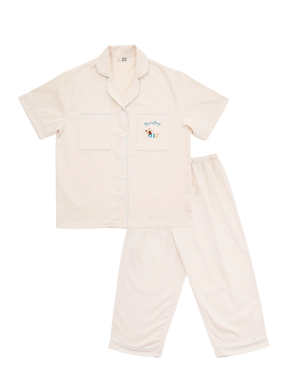 Slip to Sleep - Dachshund Set