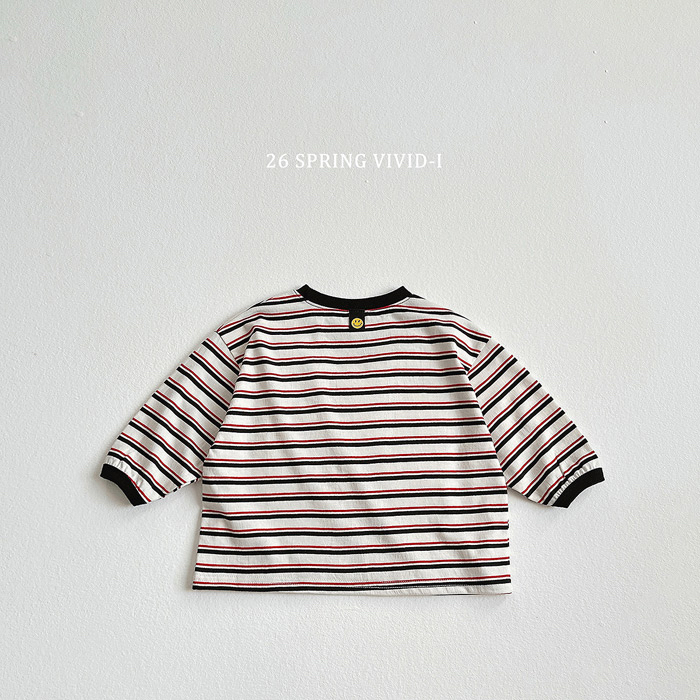 🇰🇷vivid_i tee