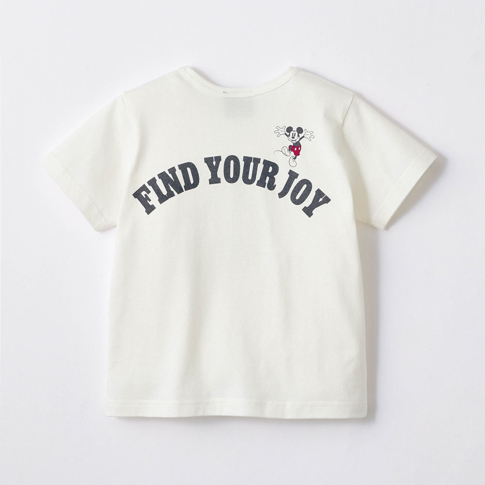 🆕【⭐訂購⭐】🇯🇵日本直送🌀❣親子裝❣#Disney 短袖 tee［10款選］🌀[PLCA-0251] [260419]