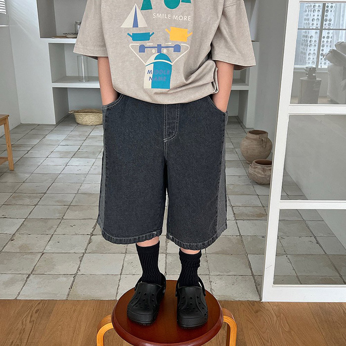 🇰🇷middle name 褲