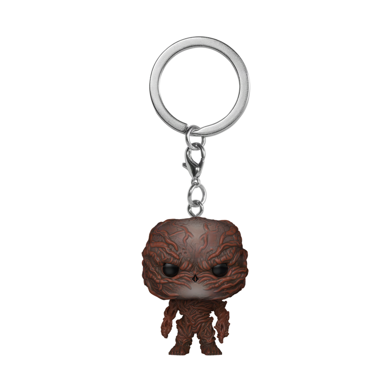 📦訂購 美國代購 Funko POP! STRANGER THINGS Vecna 2.0 Keychain 怪奇物語 鎖匙扣