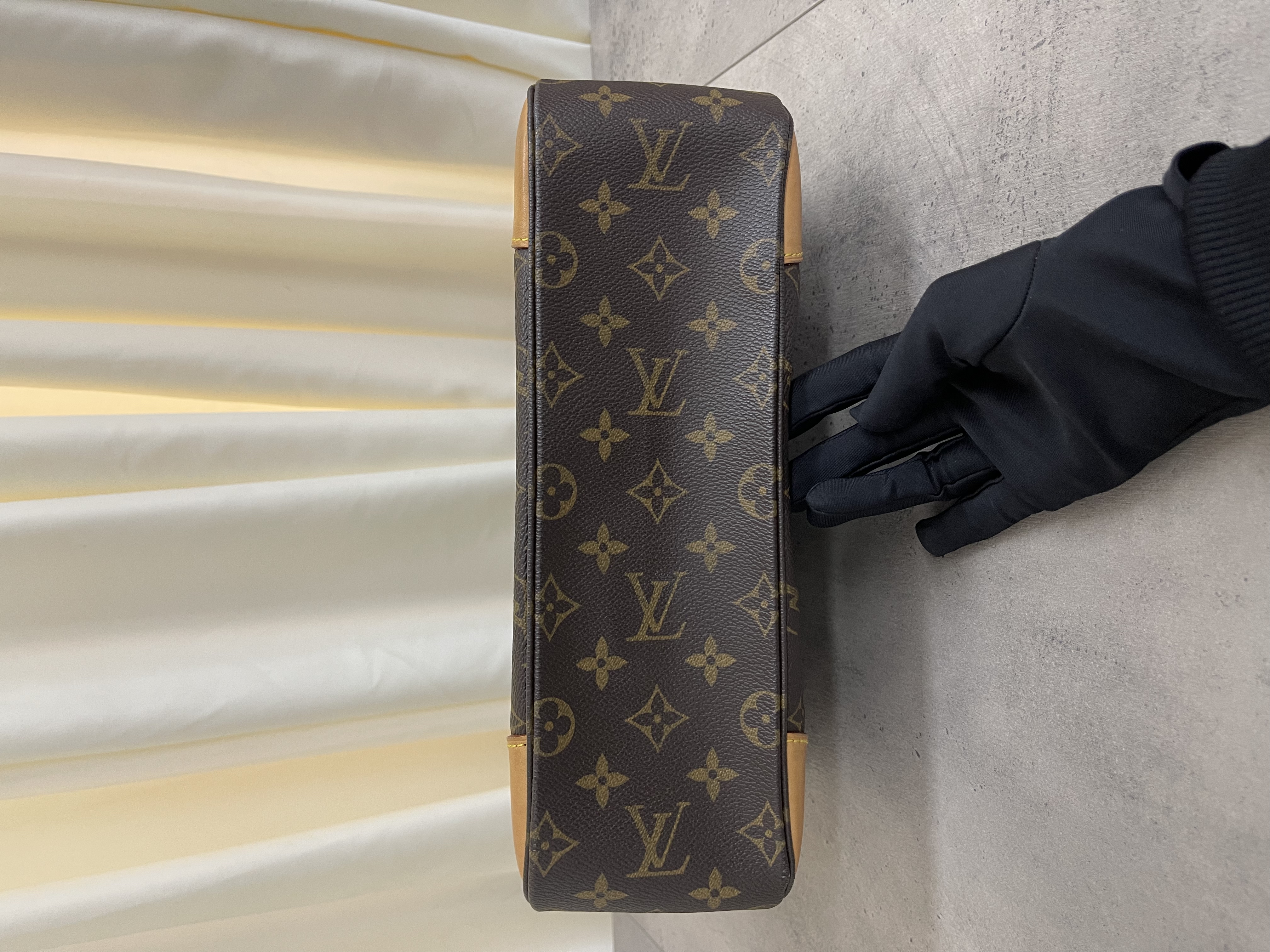 Pre-owned Louis Vuitton Monogram Boulogne / Product Code: 26012410