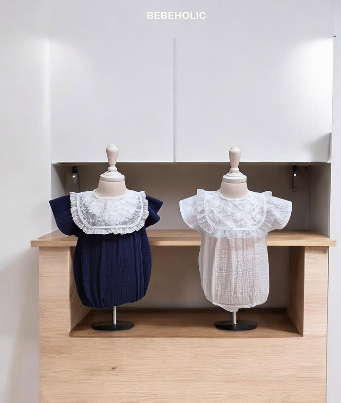 🇰🇷Bebeholic包屁